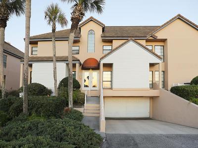 Ponte Vedra Ocean Manor 106-D