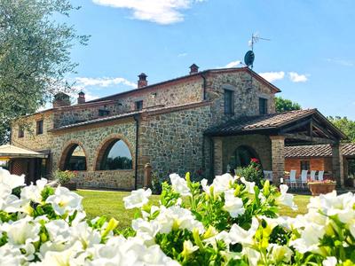 Dimora di Castroncello