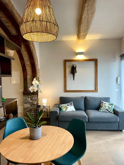 Corallini Luxury Apartments Shiro