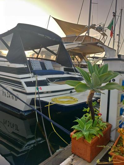 Desirè Charming House Boat