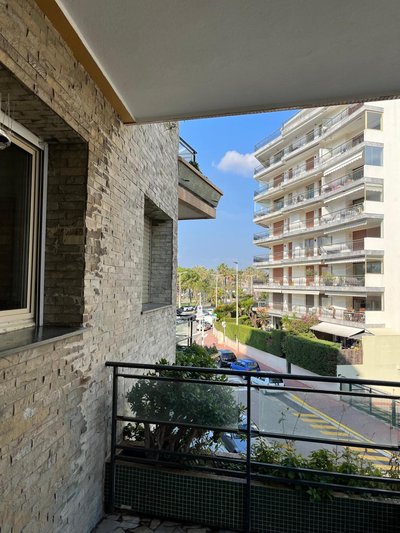 palm Beach studio vue port Canto