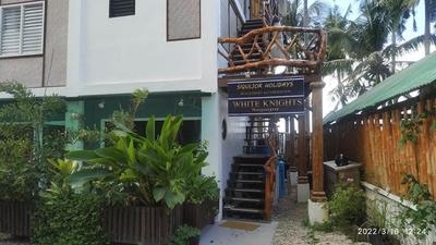 White Knights Siquijor Holidays