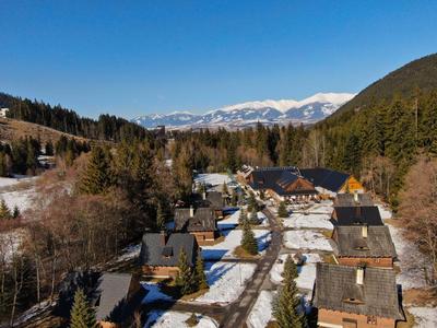 Hotel****Liptovský dvor
