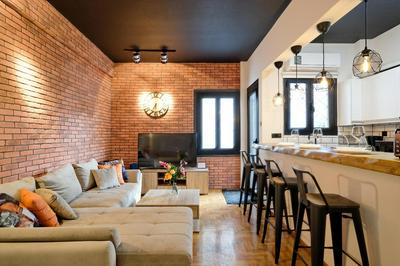 Glyfada Breeze Apartments