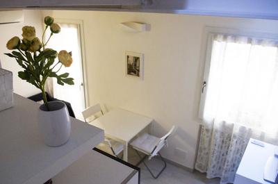 Via de' Falegnami 6 Apartment by Wonderful Italy