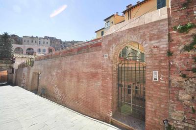 Advocata Nostra, incontro di storia e centralità
