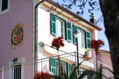 Villa Le Macine