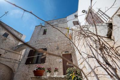 La casa di Alice