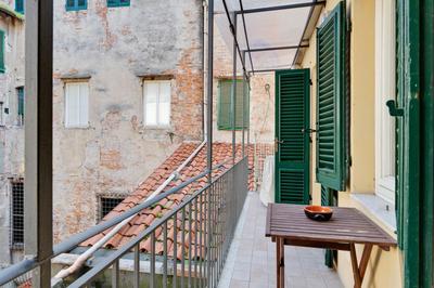 Appartamento San Michele - Affitti Brevi Italia