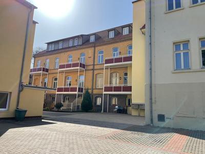 Apartment zur Wiege Anhalts, Billede 2