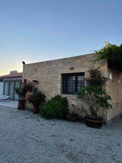 Villa Ammos at the beach Afrathias