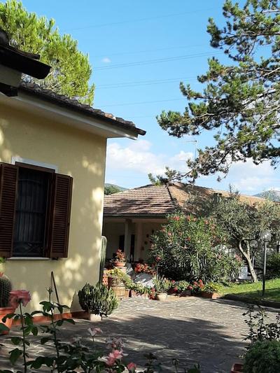 Valle degli Ulivi appartamento
