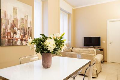 Contempora Apartments - Cavallotti 13 - B24