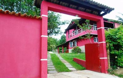Pousada Pimenta Rosa