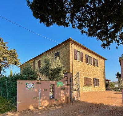 Podere al Fico B&B