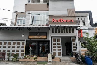 RedDoorz @ Sekip Medan
