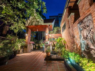 Baan Sailom Hotel Phuket - Sha Extra Plus