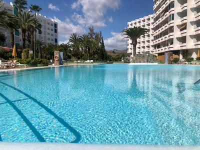 Apartamento Agaete Park