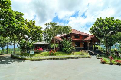 Hotel O Desa Wisata Guranteng
