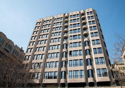 easyhomes-Central Tower
