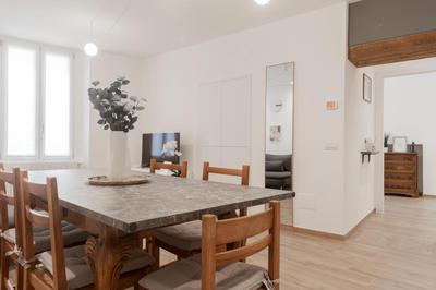 Brilla [Marvelous apartment in the center] Bergamo