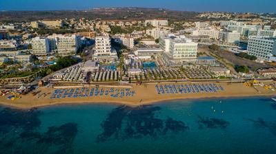 Constantinos the Great Beach Hotel
