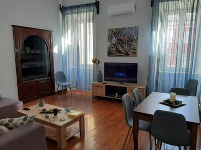 Dinos Apartment in the Old Town of Corfu