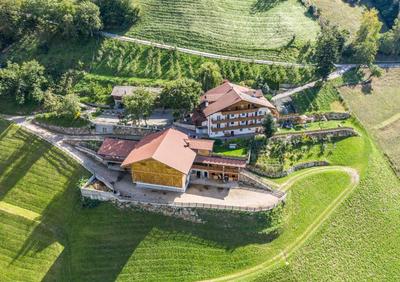 Ferienwohnung Ortler