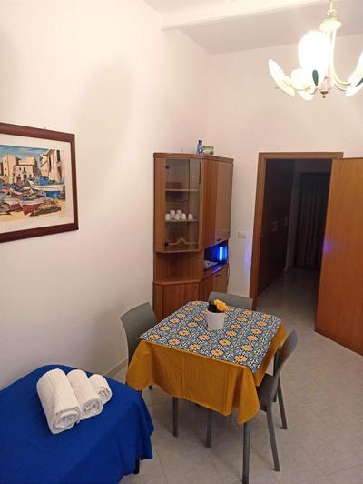 CASETTA PONENTE