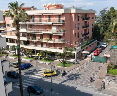 Appartamento Corso Italia 269