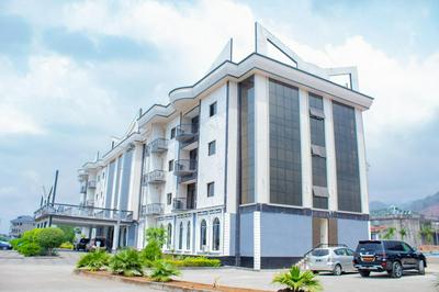 Marcsons Hotels and Resorts