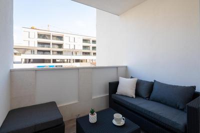 River Park Apartments