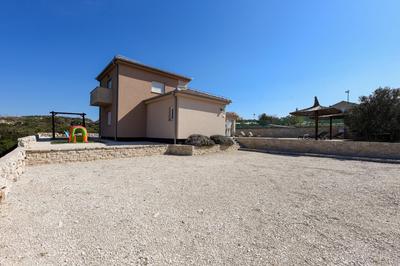 Villa Bašić ZadarVillas