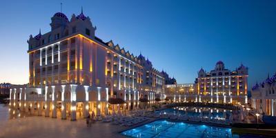 Oz Hotels Side Premium - Image 242