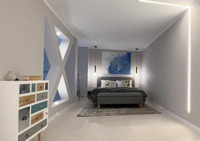 ATRIUM Boutique Suites Sofia