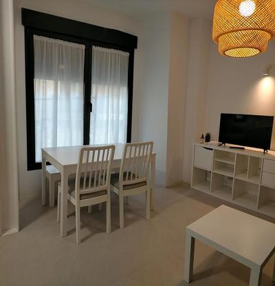 Apartamento Casa Azhuma.