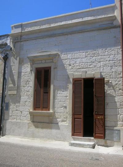 Casa Adelina