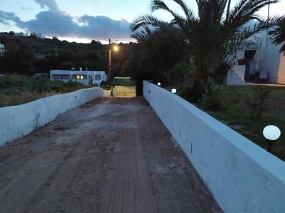 Traditional House Marivilla