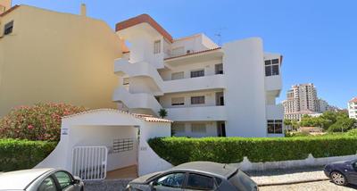 Blue Algarve