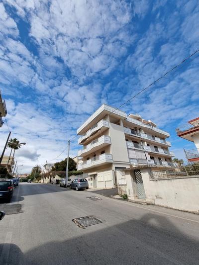 Terrazza Dea Calypso