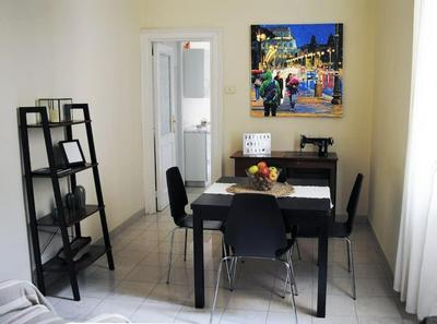 Vatican Nice Stay