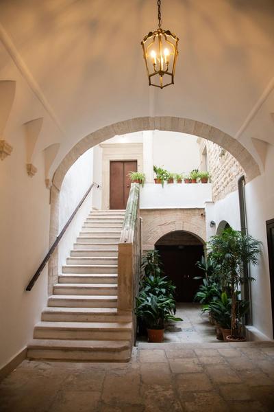 Casa Sant'Orsola - Appartamento nella città antica