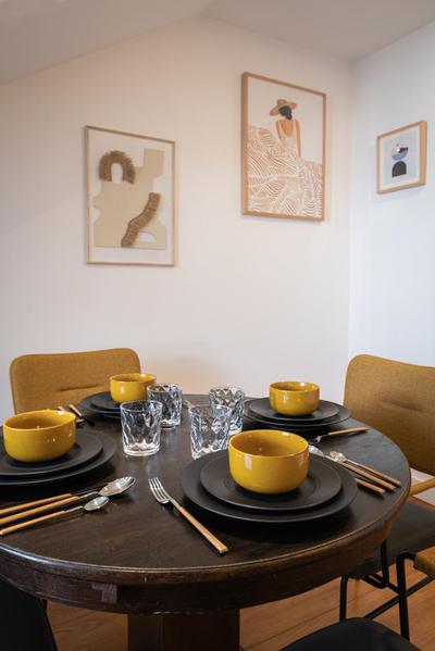 Frutaria - Lisbon Suites