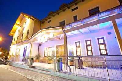 DIE POST Landgasthof Aufkirchen