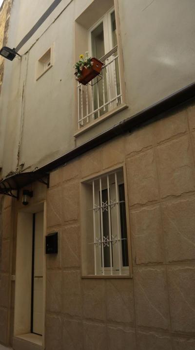Aura b&b