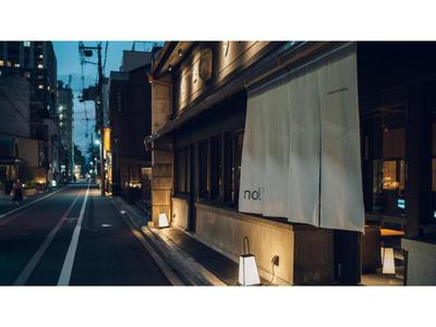 nol kyoto sanjo - Vacation STAY 97692v