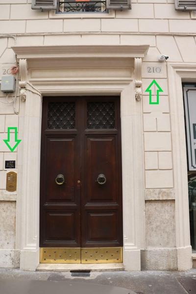 B&B Gaudium Colosseo