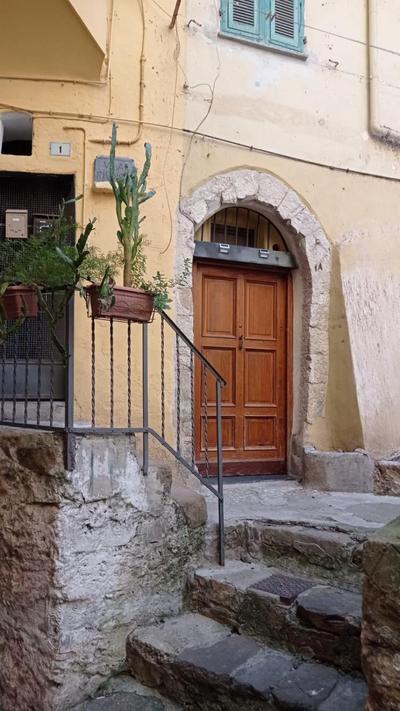 ROSEROSSE casa vacanze
