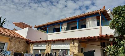 Sipsas Villas