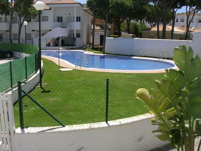 Chiclana Costa